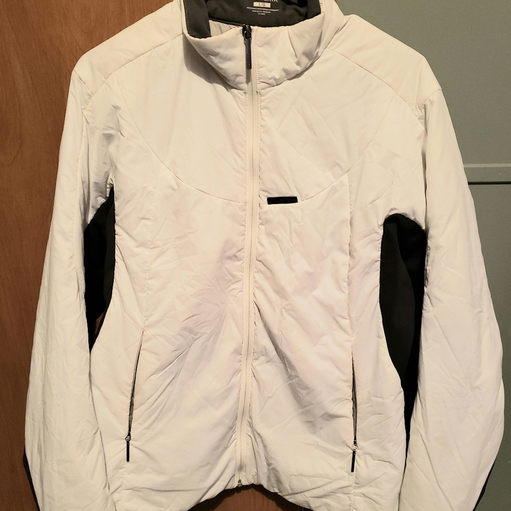 Women's Arc'Terx jacket size Lg